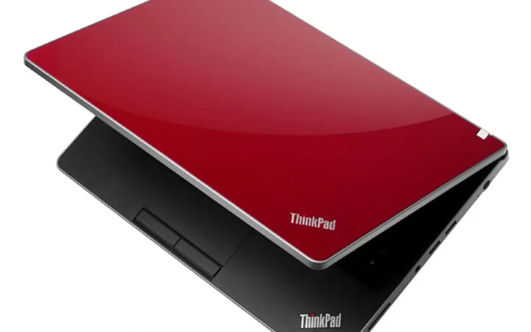 Lenovo ThinkPad Edge