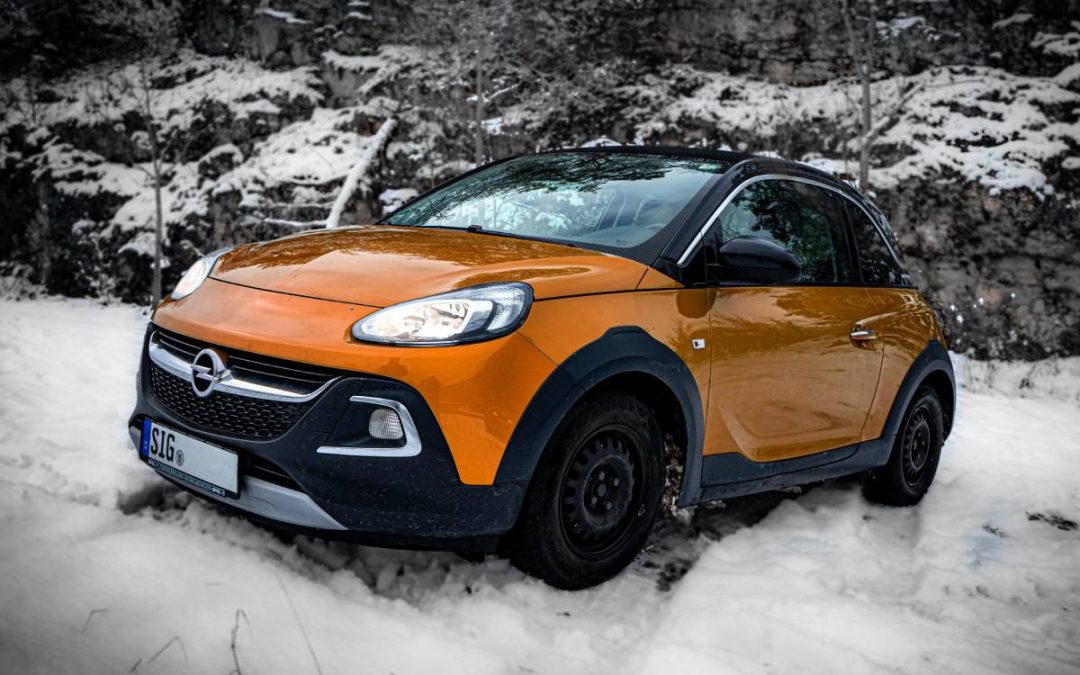Opel va dezvolta motoare PSA cu 4 cilindri pentru Europa si China