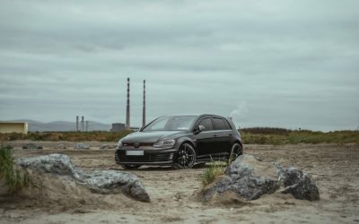 Vanzarile de vehicule electrice din Irlanda au depasit dublul in luna iulie