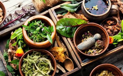 Ierburi si remedii naturale thailandeze pentru afectiuni comune