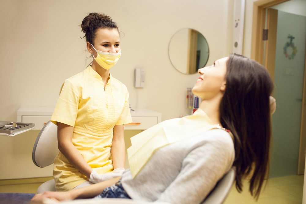 Vizita la dentist: ghid complet pentru pacienti